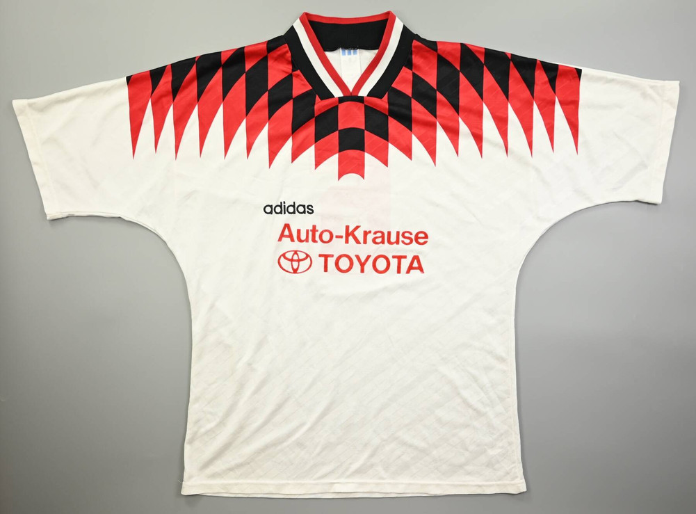 ADIDAS OLDSCHOOL SHIRT L