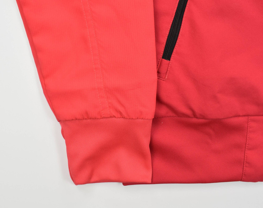 MANCHESTER UNITED BLUZA XS