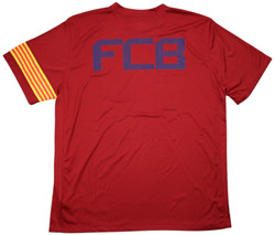 2010-11 BARCELONA KOSZULKA XL