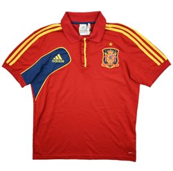 SPAIN SHIRT M