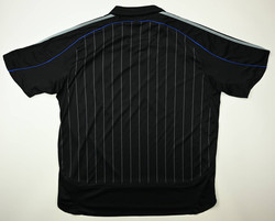 2006-07 CHELSEA LONDON SHIRT XXL