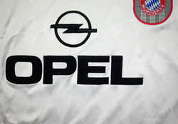 1996-98 BAYERN MUNCHEN *RIZZITELLI* KOSZULKA L