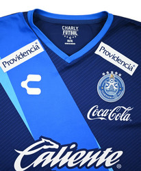 2017-18 CLUB PUEBLA KOSZULKA XL