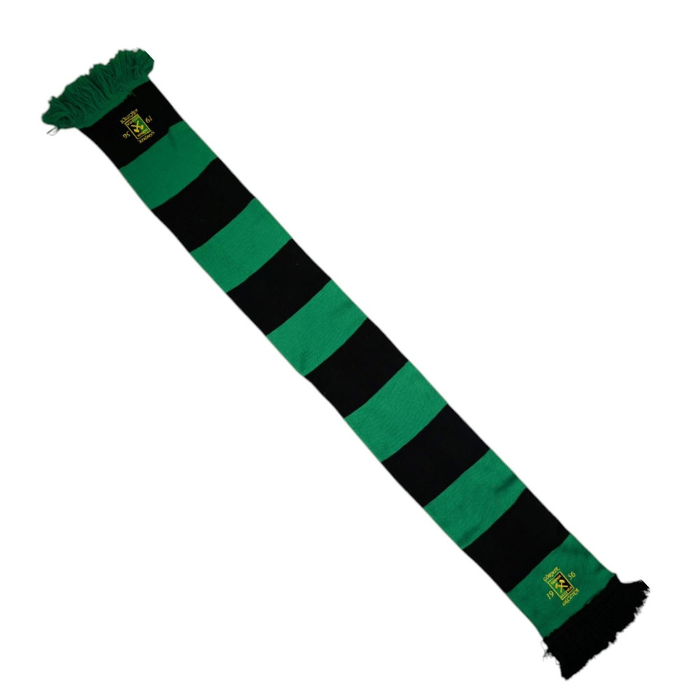 GÓRNIK LECZNA SCARF