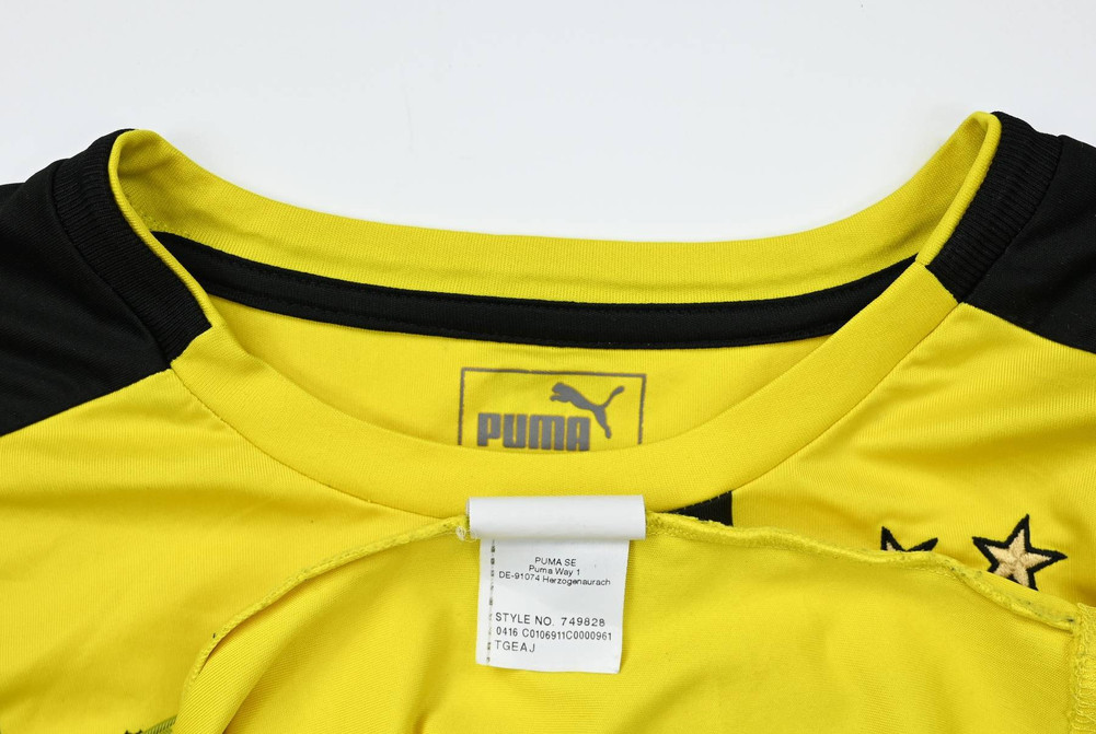 2016-17 BORUSSIA DORTMUND *M.GOTZE*  XL. BOYS
