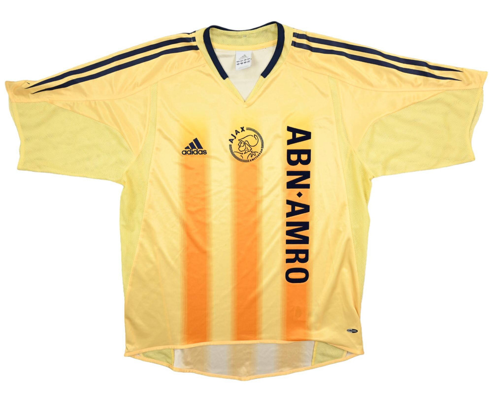 2004-05 AJAX AMSTERDAM KOSZULKA M