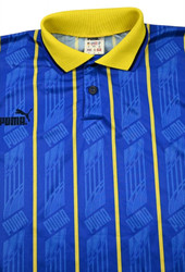 PUMA VINTAGE LONGSLEEVE SHIRT M