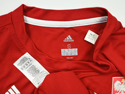 2017 POLAND BASKETBALL KOSZULKA S