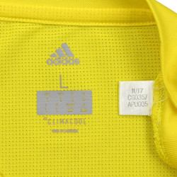 2017-18 FENERBAHCE KOSZULKA L