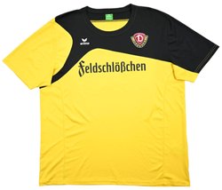 DYNAMO DRESDEN SHIRT 2XL