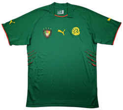 2004-06 CAMEROON KOSZULKA XL