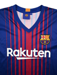 2018-19 BARCELONA SHIRT M