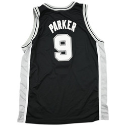 SAN ANTONIO SPURS *PARKER* NBA KOSZULKA XXL