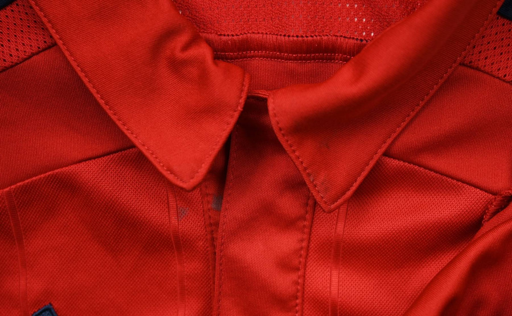 2014-15 OSASUNA KOSZULKA S. BOYS 