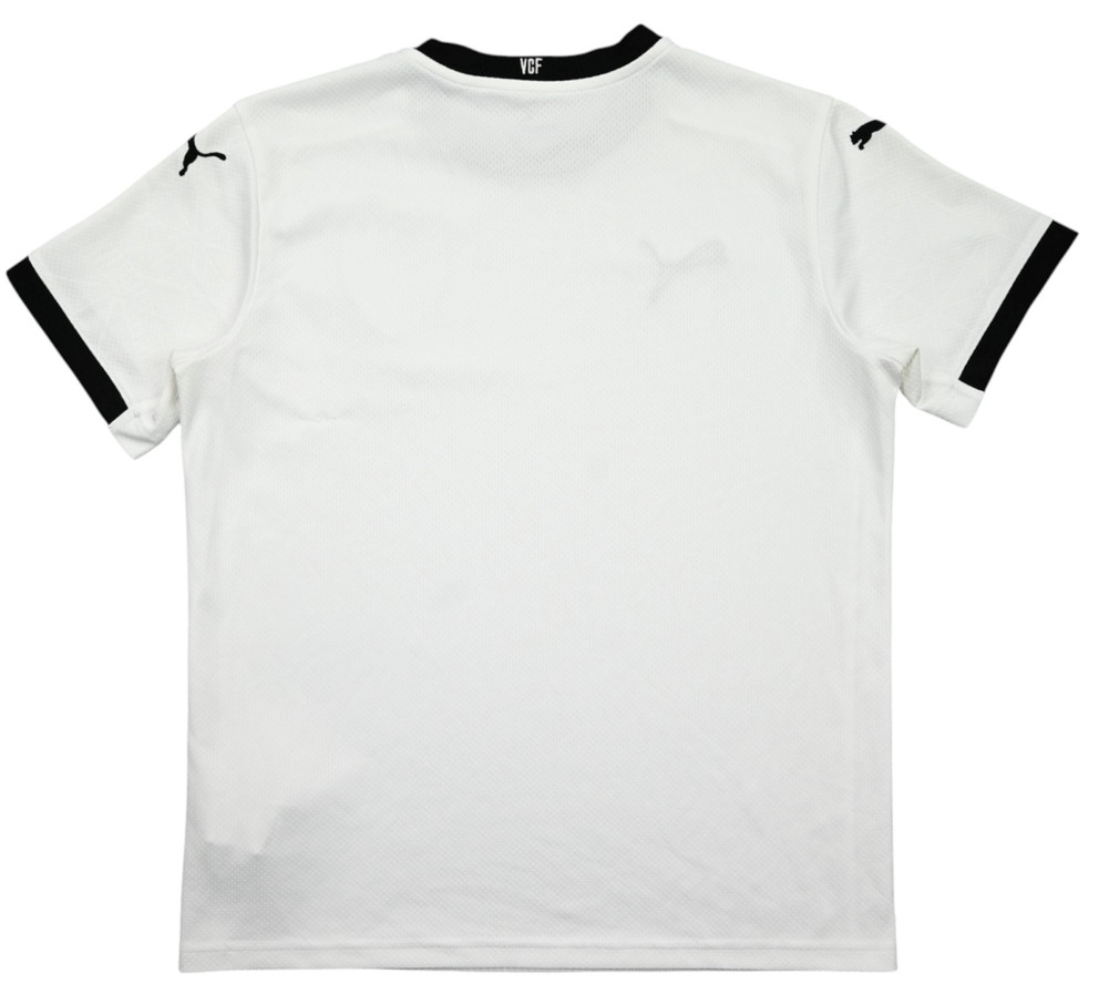 2020-21 VALENCIA SHIRT L. BOYS 