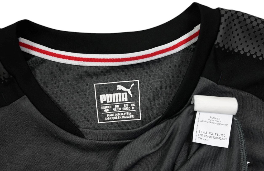 2017-18 STUTTGART SHIRT M