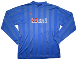 SV WALDENBURG LONGSLEEVE KOSZULKA L