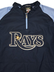 TAMPA BAY RAYS MLB KOSZULKA 3XL
