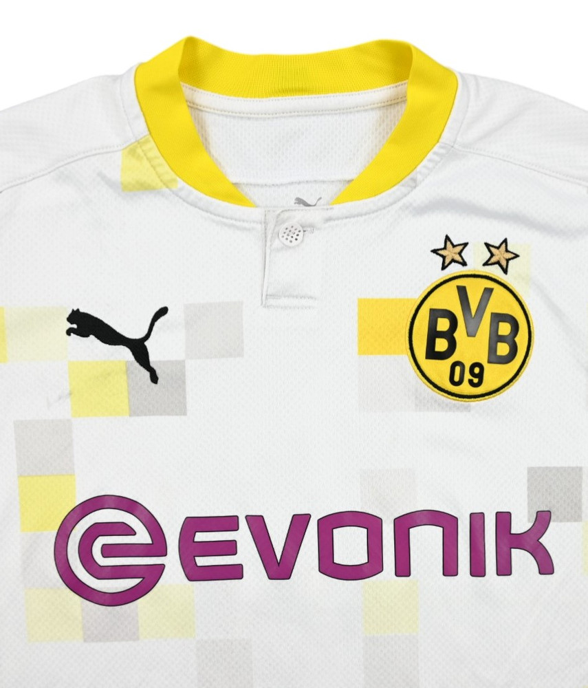 2021-22 BORUSSIA DORTMUND *MOUKOKO* KOSZULKA L. BOYS