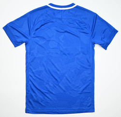 2018-19 FC HANSA ROSTOCK KOSZULKA S