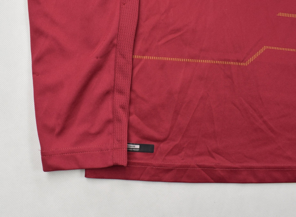 2018-19 BORUSSIA DORTMUND *HUPE* GK SHIRT L