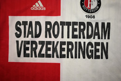 1999-00 FEYENOORD KOSZULKA M. BOYS