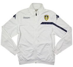 LEEDS UNITED BLUZA XL