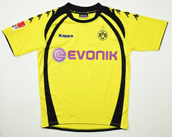 2009-10 BORUSSIA DORTMUND *SCHMELZER* KOSZULKA S