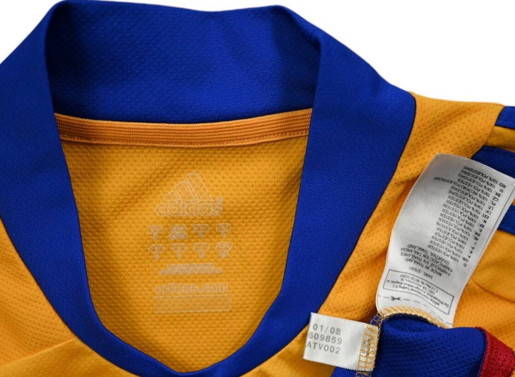 2008-09 ROMANIA KOSZULKA S