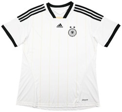 2013-15 GERMANY KOSZULKA WOMENS L