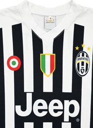 2015-16 JUVENTUS *MORATA* KOSZULKA S 