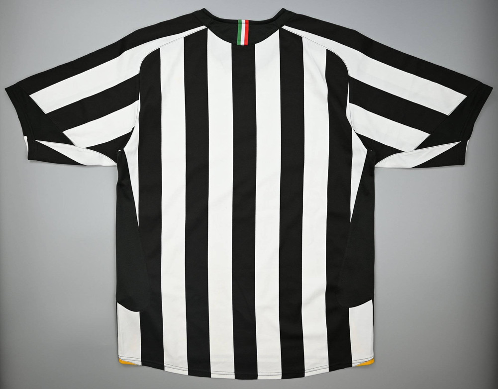 2005-06 JUVENTUS KOSZULKA L