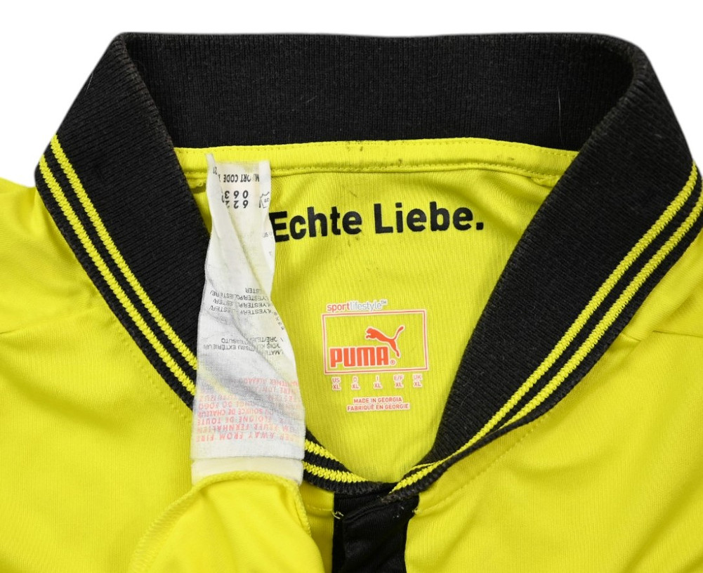 2012-13 BORUSSIA DORTMUND *LEWANDOWSKI* KOSZULKA XL