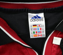 ADIDAS VINTAGE GK LONGSLEEVE KOSZULKA XL