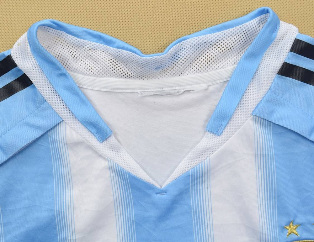 2004-05 ARGENTINA KOSZULKA XL