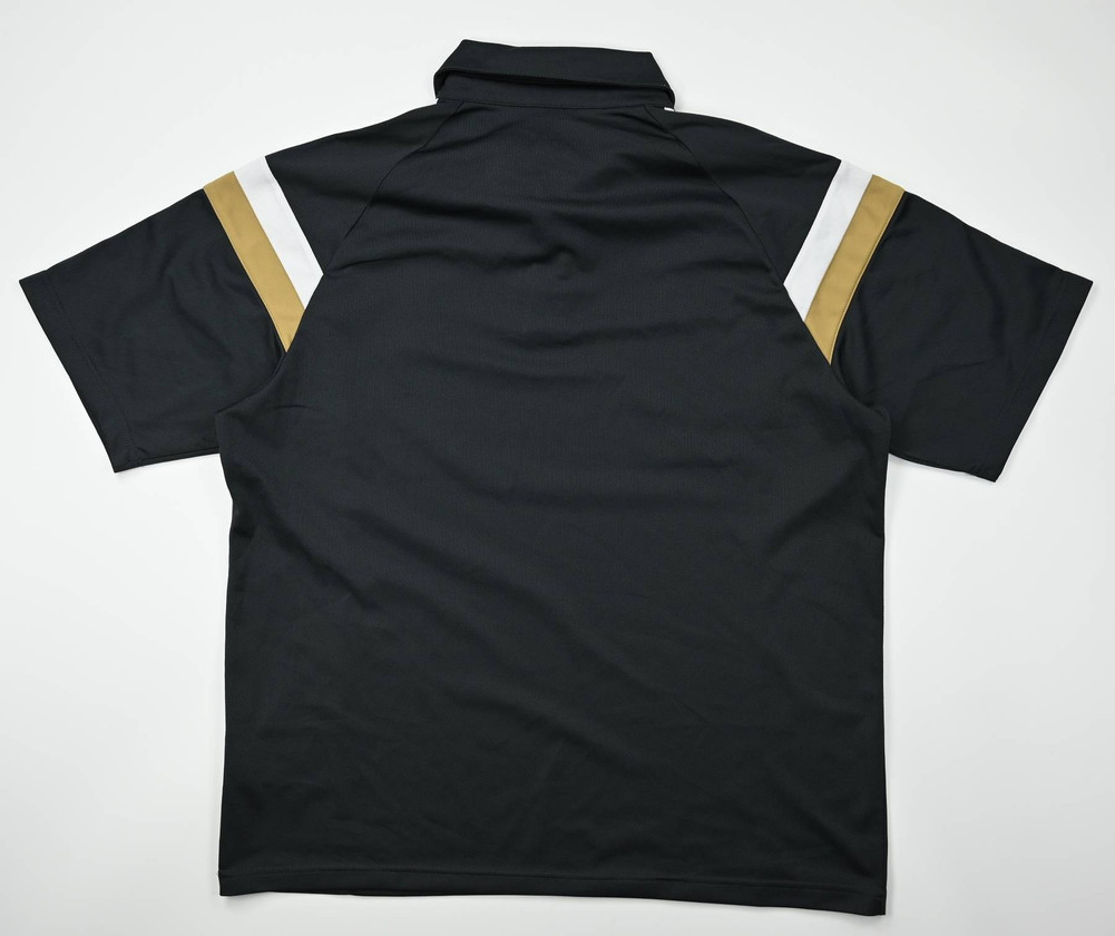 2013-14 WEST HAM UNITED KOSZULKA XL