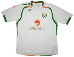 2008-10 IRELAND KOSZULKA XL