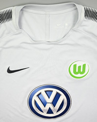 VFL WOLFSBURG KOSZULKA L