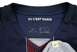 2016-17 PARIS SAINT-GERMAIN *CAVANI* SHIRT M