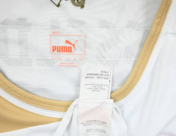 2013-14 FORTUNA DUSSELDORF SHIRT XXL