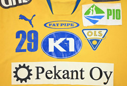 OULUN LUISTINSEURA *SOINI* KOSZULKA L