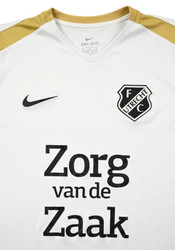 2019-20 UTRECHT SHIRT XL. BOYS