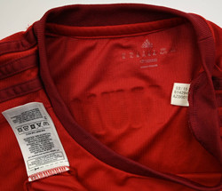 2015-16 BAYERN MUNCHEN *LEWANDOWSKI* KOSZULKA XL