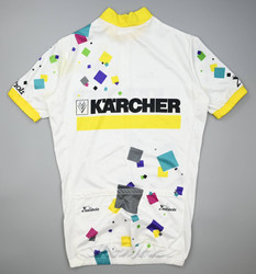 NABHOLZ KOSZULKA KOLARSKA S