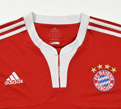 2009-10 BAYERN MUNCHEN SHIRT XL