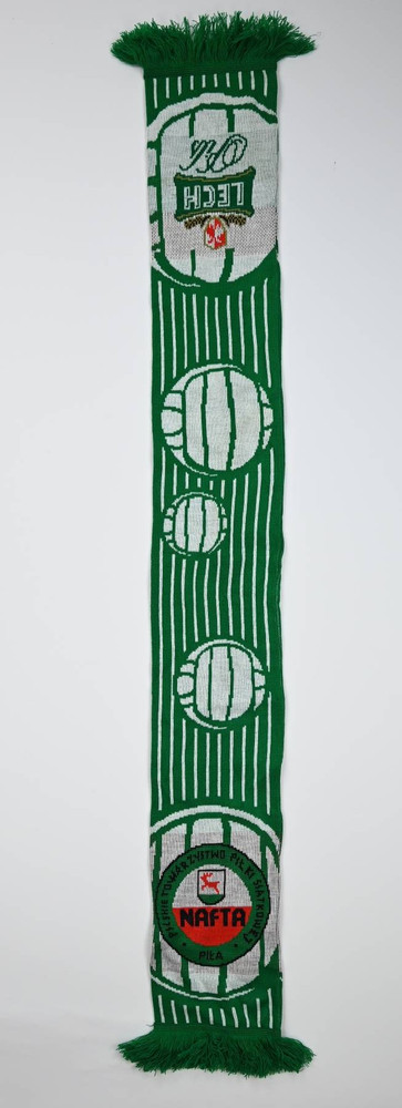 NAFTA PILSKIE TOWARZYSTWO PIŁKI SIATKOWEJ SZALIK