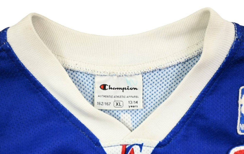 LOS ANGELES CLIPPERS *BRAND* NBA KOSZULKA XL. BOYS