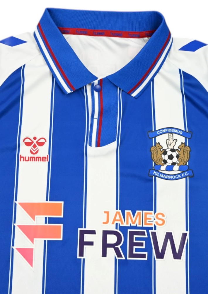 2023-24 KILMARNOCK KOSZULKA M
