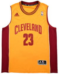 CLEVELAND CAVALIERS *JAMES* NBA KOSZULKA XL