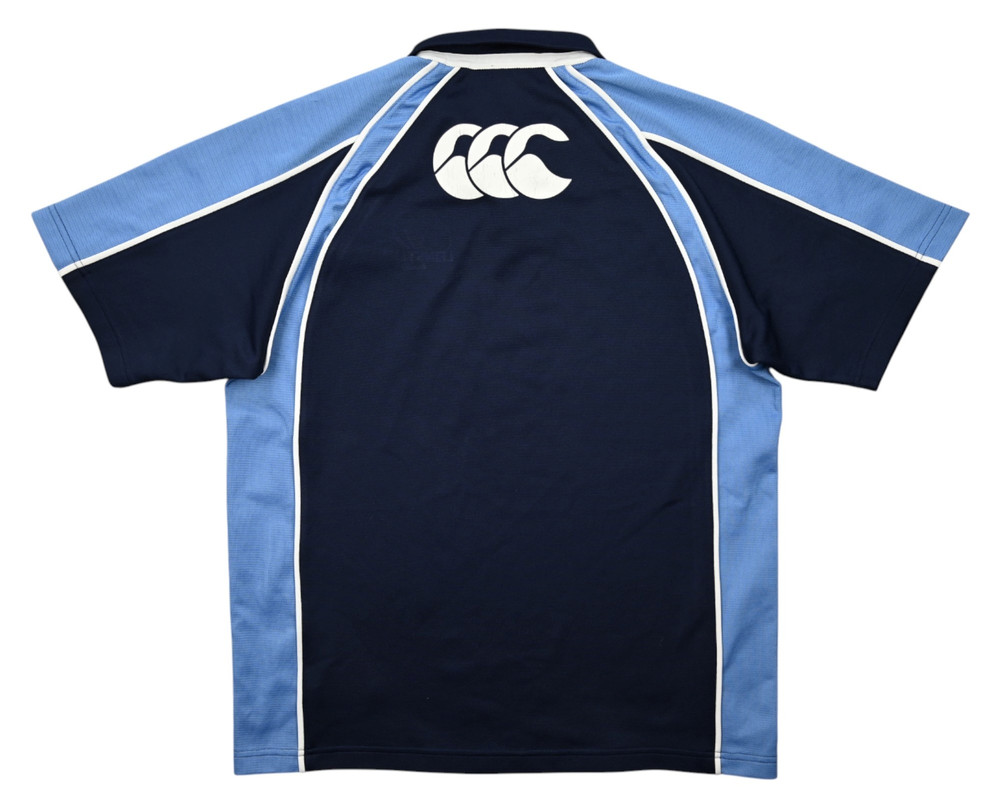 LEINSTER RUGBY KOSZULKA XL